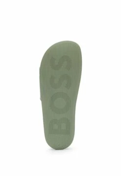 Boss Kirk Unisex - Chanclas De Baño - Open Green Three -Hava Tienda de ventas 7744e8812cc543198e09d4e45e061af3