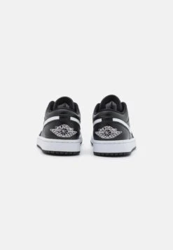 Wmns Air Jordan 1 Low 365 - Zapatillas - Black/White -Hava Tienda de ventas 77662285f113476fa6eae3987cb3511e