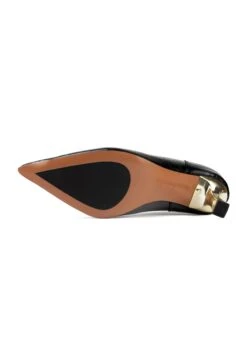 L37 Botines Bajos - Black -Hava Tienda de ventas 7782578833f742049ebd515045200e15