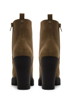 Aldo Military Combat Rebel 2.0 - Botines Con Plataforma - Khaki -Hava Tienda de ventas 781023f2522f4712b6f48f84b38aabdd