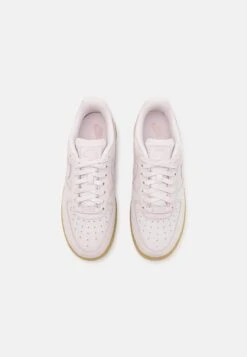 Nike Sportswear Nike Air Force 1 Premium - Zapatillas - Pearl Pink/Light Brown -Hava Tienda de ventas 78944ce6526e4f62a9e0fe9e2b3f0e83