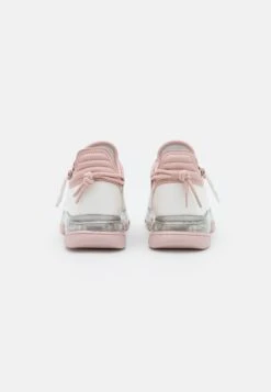 DKNY Tokyo Slip On- Zapatillas - White/Lotus -Hava Tienda de ventas 78aa5806833a4acfa158d5362bef7622