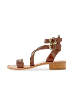 Hocean - Sandalias - Tan