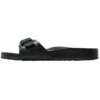 Birkenstock Madrid Eva Narrow - Chanclas De Baño - Black