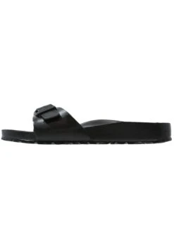 Birkenstock Madrid Eva Narrow - Chanclas De Baño - Black