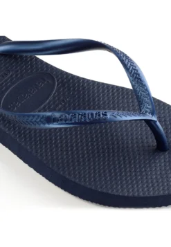 Havaianas Flip Flop Slim - Chanclas De Dedo - Dark Blue 8 Havaianas Flip Flop Slim - Chanclas De Dedo - Dark Blue -Hava Tienda de ventas 7a42d98246c0456f85379b7105cee950 scaled