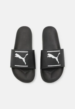 Puma Leadcat Ftr Comfort Unisex - Sandalias Planas - Black/White 9 Puma Leadcat Ftr Comfort Unisex - Sandalias Planas - Black/White -Hava Tienda de ventas 7a633ff2fa5d4318927734f30a1927f9 scaled