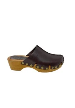 Alika - Zuecos - Brown