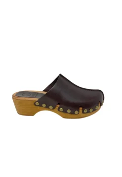 Alika - Zuecos - Brown