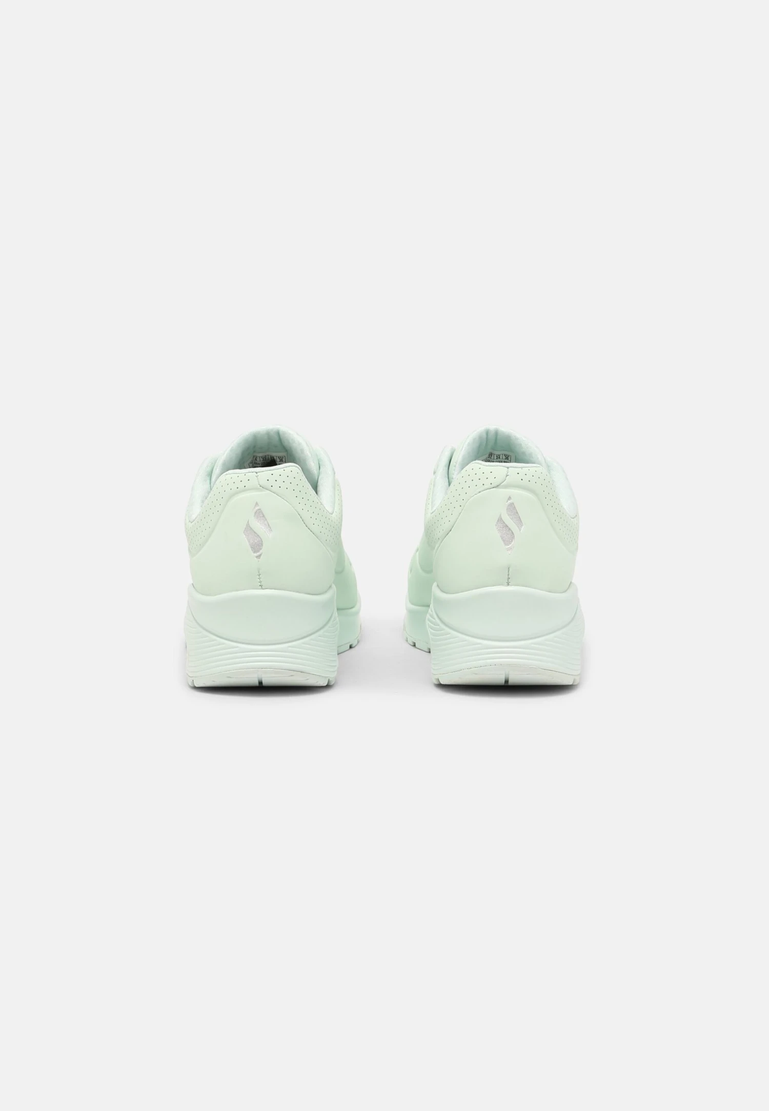 Uno - Zapatillas - Mint 4 Uno - Zapatillas - Mint - Imagen 4