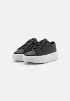 Calvin Klein Bubble Cupsole Lace Up - Zapatillas - Black -Hava Tienda de ventas 7ac610ec3e7a4079a0c5db64b014b0f7 scaled