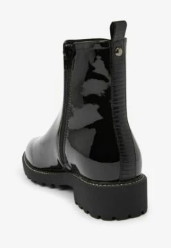 Next Forever Comfort - Botines Bajos - Black -Hava Tienda de ventas 7bee91388b3149dcb158bd3e3a00a73b