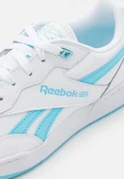Reebok Classic Bb 4000 Ii Unisex - Zapatillas - Footwear White/Digital Blue -Hava Tienda de ventas 7d126cda24f24a39b6c642c9b9f4060b