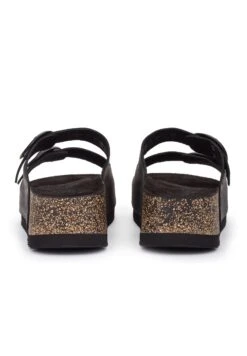 Yokono Sandalias Planas - Noir 8 Yokono Sandalias Planas - Noir -Hava Tienda de ventas 7d1f35fb8b184b31b08632fe52d85079