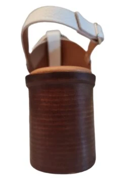 Boga - Zuecos - Blanco -Hava Tienda de ventas 7e1cc2720c8a4634bc92e53e1553322d