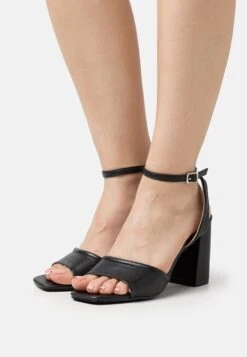 Raid Theodora - Sandalias - Black