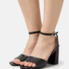 Raid Theodora - Sandalias - Black