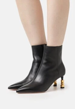 Bally Helena- Botines - Black