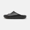 Jordan Post Slide Unisex - Chanclas De Baño - Black
