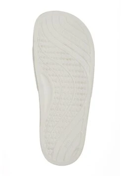 Superga Chanclas De Baño - White/Black -Hava Tienda de ventas 7ffe2d7cf9284a2bbc79e8100e8c1131