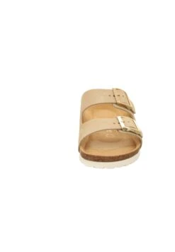 Rohde Sandalias Planas - Beige -Hava Tienda de ventas 80dc4a4867354a4d82f6e273621bc171