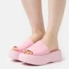 Melissa Becky - Sandalias - Pink