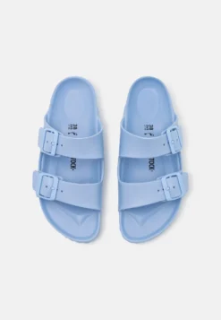 Birkenstock Arizona Eva Narrow - Chanclas De Baño - Dusty Blue -Hava Tienda de ventas 8118f87a4cbd4088bc88c57394cb57d7 scaled