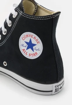 Converse Chuck Taylor All Star Hi - Zapatillas Altas - Black -Hava Tienda de ventas 81d7347beb9341eaad86a27a15031ff0 scaled
