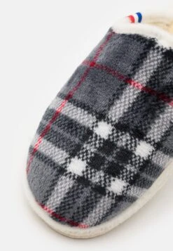 Chalet Chausson Check Unisex - Pantuflas - Gris -Hava Tienda de ventas 81f534df334240a5b309b021a0810824