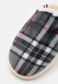 Chalet Chausson Check Unisex - Pantuflas - Gris -Hava Tienda de ventas 81f534df334240a5b309b021a0810824 scaled