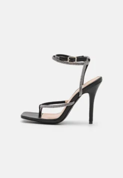 Raid Rory - Sandalias De Tacón - Black -Hava Tienda de ventas 8248d924a68d43f4a58dab4bf7b4e4d0 scaled