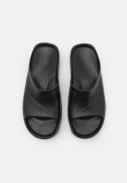 Jordan Post Slide Unisex - Chanclas De Baño - Black -Hava Tienda de ventas 82a06f9ac89a4be68797913cb19083ce