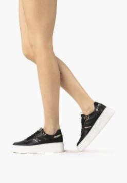 NeroGiardini Zapatillas - Nero