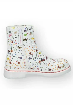 Dockers By Gerli Limited Edition Genshei - Botines Bajos - Weiß