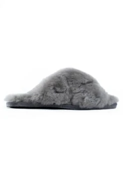 For - Pantuflas - Grey -Hava Tienda de ventas 8371596f75ad4daa8105a02c7c07aa13
