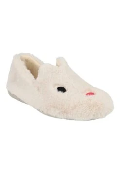 De Casa Cerrada - Pantuflas - Beige 11 De Casa Cerrada - Pantuflas - Beige -Hava Tienda de ventas 8497884433bb4c1094055994b1887a9f