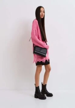 Block - Botines Con Plataforma - Black -Hava Tienda de ventas 84b5e66f7db0413a9eef8ddf53bd82e2