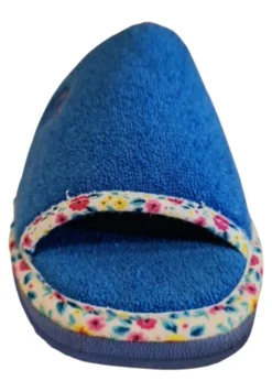 Lirio - Pantuflas - Azul -Hava Tienda de ventas 84f4d69eee644f07927a712b232e674f scaled