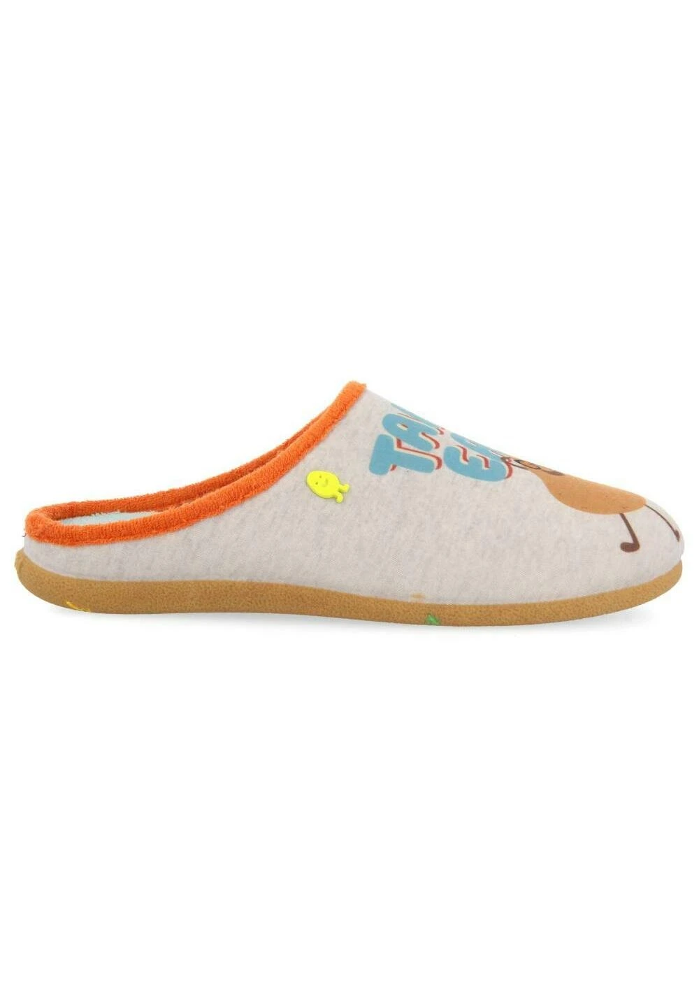 Gioseppo Zapatillas De Estar Por Casa Hot Potatoes Gris Beruni O - Pantuflas - Gris 1 Gioseppo Zapatillas De Estar Por Casa Hot Potatoes Gris Beruni O - Pantuflas - Gris