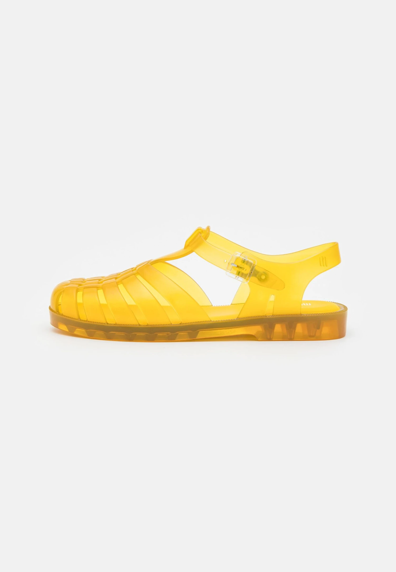 Melissa The Real Possession - Sandalias - Yellow 2 Melissa The Real Possession - Sandalias - Yellow - Imagen 2