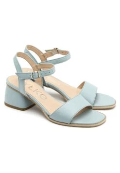 Sandalias - Niebieski -Hava Tienda de ventas 865c225c3bcf42b08956c9a16751e02e