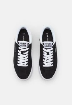 Lacoste Trackserve- Zapatillas - Black/White 9 Lacoste Trackserve- Zapatillas - Black/White -Hava Tienda de ventas 86867edfe1ea45c1a6f4b75df75ff0f6