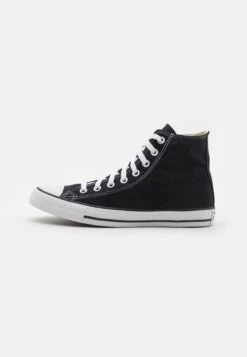 Converse Chuck Taylor All Star Hi - Zapatillas Altas - Black