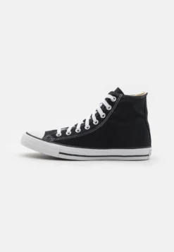 Converse Chuck Taylor All Star Hi - Zapatillas Altas - Black