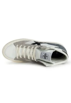 Munich Moebius Fw23 - Zapatillas Altas - Blanco -Hava Tienda de ventas 86a1174d58dd46bf8d7f15dcc83b594a