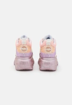 Buffalo Zapatillas - Pastel Multicoloured 9 Buffalo Zapatillas - Pastel Multicoloured -Hava Tienda de ventas 871dbd1e4cd34d00b8a0586e4e703388