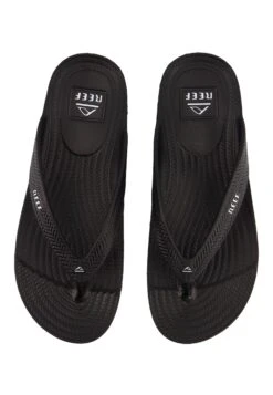 Water Court Reef - Sandalias De Dedo - Black -Hava Tienda de ventas 875b07f27e0244718967eb3460641eb7