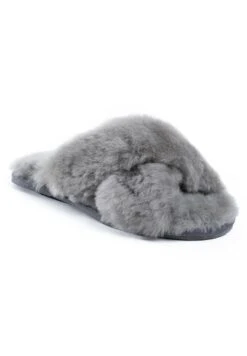 For - Pantuflas - Grey -Hava Tienda de ventas 87d3e950295b432ca37843b4099f3fe4