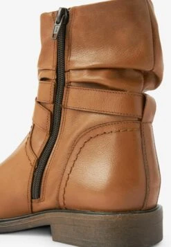 Next Botines Camperos - Tan Brown 11 Next Botines Camperos - Tan Brown -Hava Tienda de ventas 88085eb2195e409cb59205ecc38f01a9