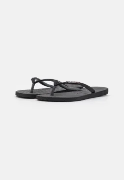 Havaianas Flip Flop Slim Sparkle Ii - Chanclas De Dedo - Black -Hava Tienda de ventas 884852e8481a4206a8f7980be2fefeed scaled